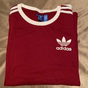 Adidas Originals Short Sleeve T-shirt